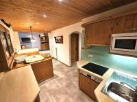 Appartement met Balkon