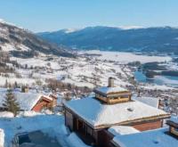 Ski in ski out close to the skiresort - B&B Voss