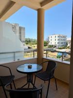 Dragaj Apartments - Ferienwohnung Ulcinj