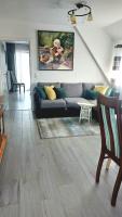 Kunst und Meer - B&B Varel