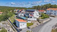 Strömstad Fornminnesvägen 14 - B&B Strömstad