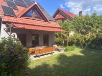 Dom wakacyjny Żywiec nad jeziorem - B&B Żywiec