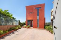 Villa Panorama Kalathas - 4 Bedrooms Near beach - B&B Chorafakia