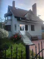 Dom wakacyjny Żywiec nad jeziorem - B&B Żywiec
