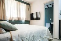 Studio Moderno ao lado da Uel, Catuai e Gleba Palhano - Ferienwohnung Londrina