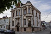Casttelo Rooms - Chambres d'hôtes Bitola