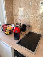 Z&N Terrace apartment - B&B Teodo