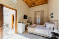 Castle Suites Rhodes - B&B Rhodes