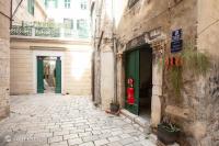 Apartman R&R,3 room apartman in the center Šibenik - B&B Sebenico
