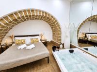 Dadi's Aureo - Casa in centro con vasca idromassaggio - B&B Palermo