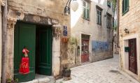 Apartman R&R,3 room apartman in the center Šibenik - B&B Sebenico