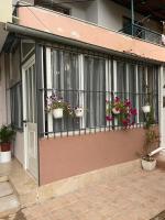 Saranda Garden Rooms - Ferienwohnung Saranda
