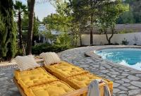 Villa Alegre - Chambres d'hôtes Dílar