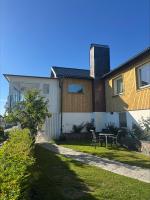 Tallgatan Garden - B&B Fjällbacka