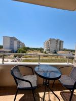 Dragaj Apartments - Ferienwohnung Ulcinj