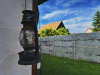 Drevenica M&P 2 - Ferienwohnung Bešeňová