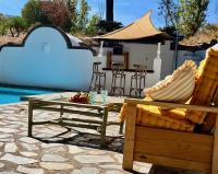 Villa Alegre - Ferienwohnung Dílar