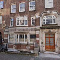 Room in London - B&B Londres