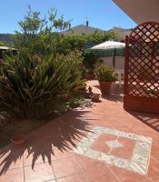 Garden 24 - B&B Carloforte
