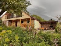 Shenlik Rest House - B&B Chinchin