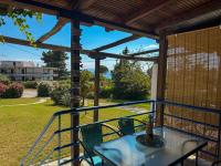 Casa Helios Fourka Beach Retreat - B&B Skála Foúrkas
