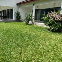 La Villa Fleur d'Edene - Ferienwohnung Abidjan