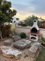Villa Luka - B&B Barbariga
