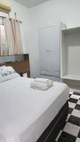 Studio Completo Parque das Laranjeiras - B&B Manaus