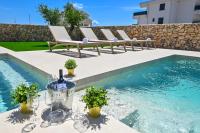 Villa Gaj 2 - B&B Novalja