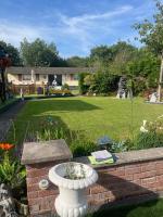 Janes place - Ferienwohnung Saughall