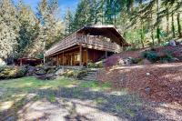 Kalama River View! Family-Friendly Nature Escape - Bed and Breakfast Kalama