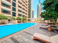 EDEN'S Homes & Villas - BLVD Central - Bed and Breakfast Dubai