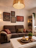 Warm Light of Albayzin - Free Parking 15 min away - B&B Granada