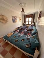 Habitación cuádruple