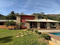 Pousada Maravilhosa na Serra da Moeda - Brumadinho - Ferienwohnung Brumadinho