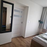 Kleine Tweepersoonskamer