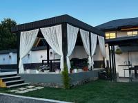 Gabala Peak Retreat - B&B Gabala
