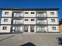 Apartament 3D - B&B Fălticeni