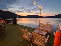 Casa pe lac Bicaz - B&B Bicaz