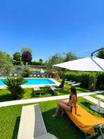 Borgo degli Ulivi Residence - B&B Toscolano-Maderno