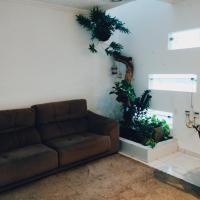 Casa em Campina Grande-PB - Chambres d'hôtes Campina Grande