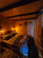 Kuća za odmor Štefi - Ferienwohnung Donji Koncovčak