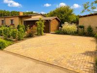 Landhaus am Teerofenrain - mediterraner Bungalow - Ferienwohnung Torgelow