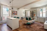 Casa Momo - Modern stay in the heart of Lucca - B&B Lucca