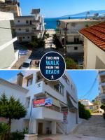 Vila Xhani - B&B Saranda