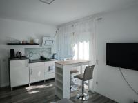 City Apartment, 27 qm, 2 Personen, high Sp WLAN - B&B Paderborn