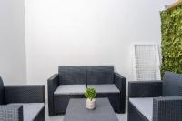 I TRE NODI B & B - Ferienwohnung Porto Cesareo