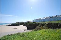 Apartamento en primerísima línea de playa en Barreiros - B&B Barreiros