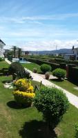 Apartamento en primerísima línea de playa en Barreiros - B&B Barreiros