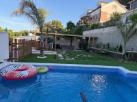 Villa Mery Montserrat - B&B Piera